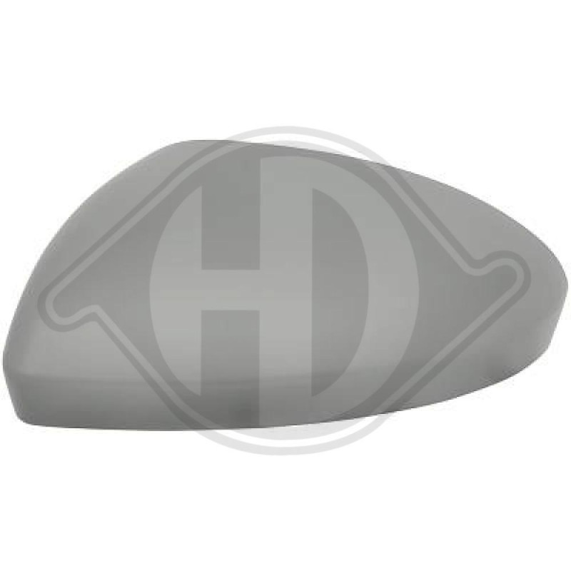 Copertura Specchio esterno Renault Megane IV 16- (Cod. D-4467125)