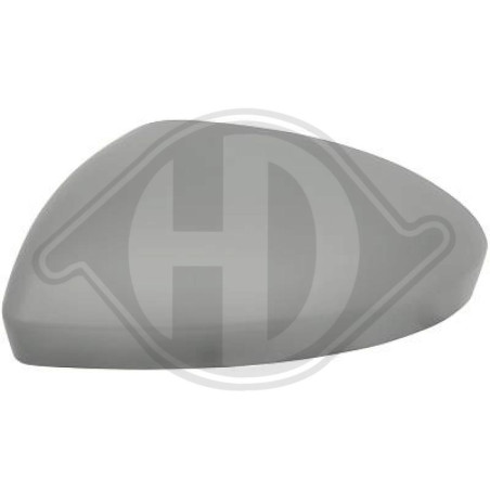 Copertura Specchio esterno Renault Megane IV 16- (Cod. D-4467125)
