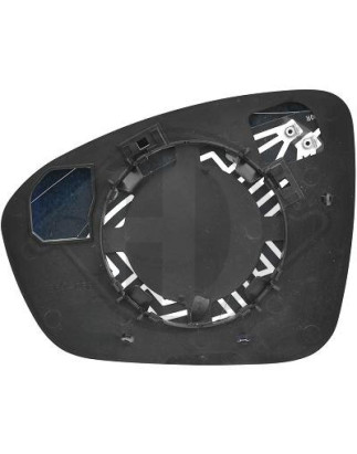 Vetro specchio Specchio esterno Renault Megane IV 16- (Cod. D-4467126)
