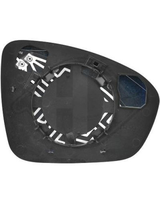 Vetro specchio Specchio esterno Renault Megane IV 16- (Cod. D-4467127)