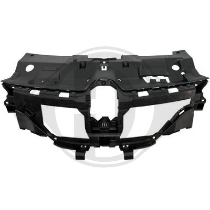 Supporto Griglia radiatore Renault Megane IV 16- (Cod. D-4467139)