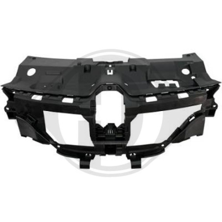 Supporto Griglia radiatore Renault Megane IV 16- (Cod. D-4467139)