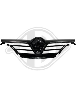 Griglia radiatore Renault Megane IV 16- (Cod. D-4467140)