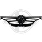 Griglia radiatore Renault Megane IV 16- (Cod. D-4467140)