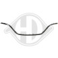 Mostrina Griglia radiatore Renault Megane IV 16- (Cod. D-4467141)