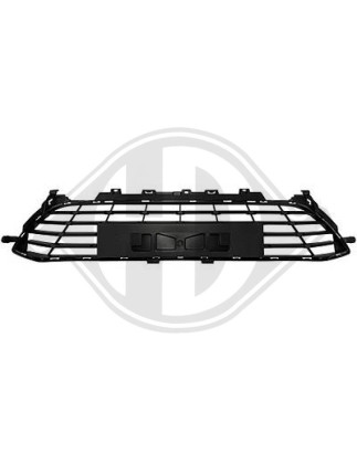 Griglia di ventilazione Paraurti centro Renault Megane IV 16- (Cod. D-4467145)