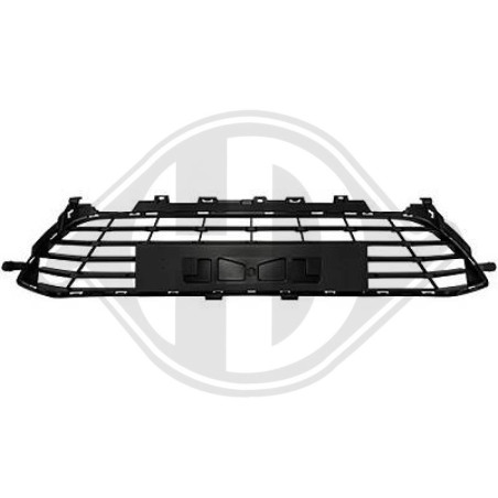 Griglia di ventilazione Paraurti centro Renault Megane IV 16- (Cod. D-4467145)