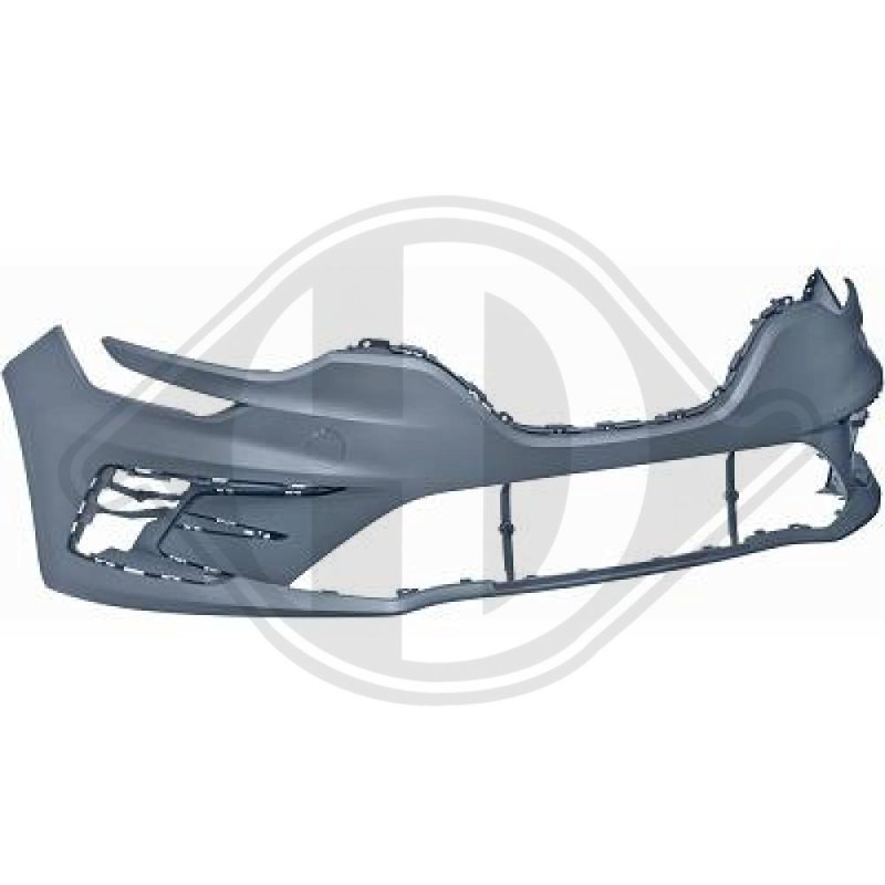 Paraurti anteriore Renault Megane IV 16- (Cod. D-4467150)