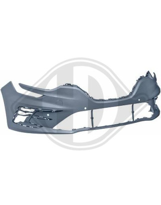 Paraurti anteriore Renault Megane IV 16- (Cod. D-4467151)