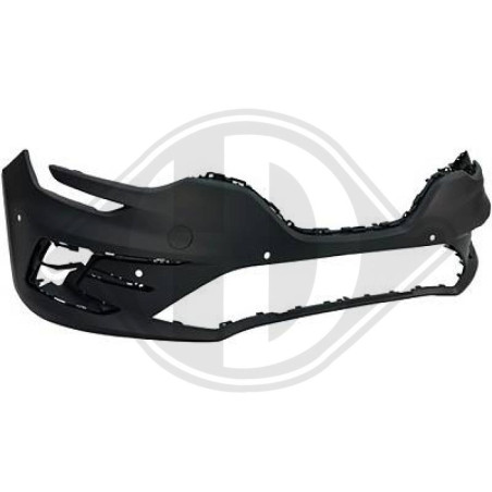 Paraurti anteriore Renault Megane IV 16- (Cod. D-4467152)
