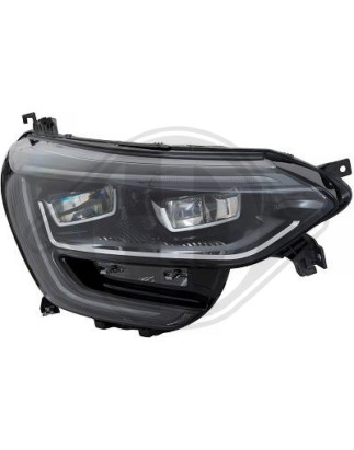 Faro anteriore destro Renault Megane IV 16- (Cod. D-4467180)