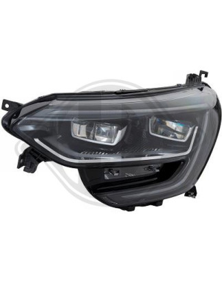 Faro anteriore sinistro Renault Megane IV 16- (Cod. D-4467181)