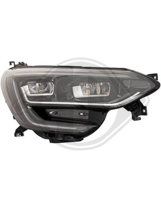 Faro anteriore destro Renault Megane IV 16- (Cod. D-4467182)