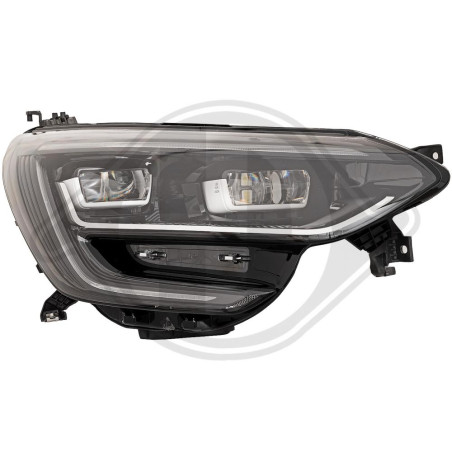 Faro anteriore destro Renault Megane IV 16- (Cod. D-4467282)