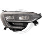 Faro anteriore destro Renault Megane IV 16- (Cod. D-4467282)