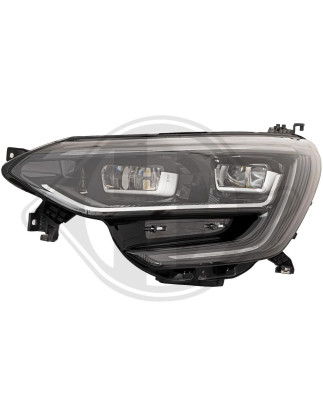 Faro anteriore sinistro Renault Megane IV 16- (Cod. D-4467283)