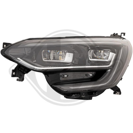 Faro anteriore sinistro Renault Megane IV 16- (Cod. D-4467283)