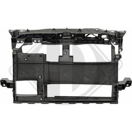 Pannellatura anteriore Renault Scenic 16- (Cod. D-4467402)