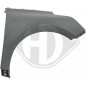 Parafango anteriore destro Renault Scenic 16- (Cod. D-4467406)