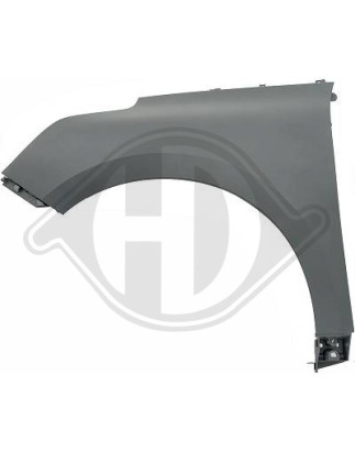 Parafango anteriore sinistro Renault Scenic 16- (Cod. D-4467407)