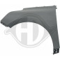 Parafango anteriore sinistro Renault Scenic 16- (Cod. D-4467407)