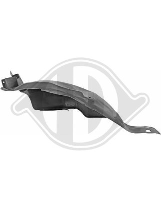 Copertura Passaruota anteriore sinistro Renault Scenic 16- (Cod. D-4467409)