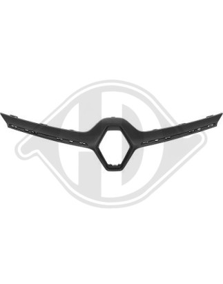 Mostrina Griglia radiatore Renault Scenic 16- (Cod. D-4467441)
