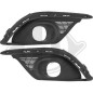 Griglia di ventilazione Paraurti Sx Renault Scenic 16- (Cod. D-4467448)