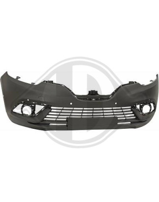 Paraurti anteriore Renault Scenic 16- (Cod. D-4467451)