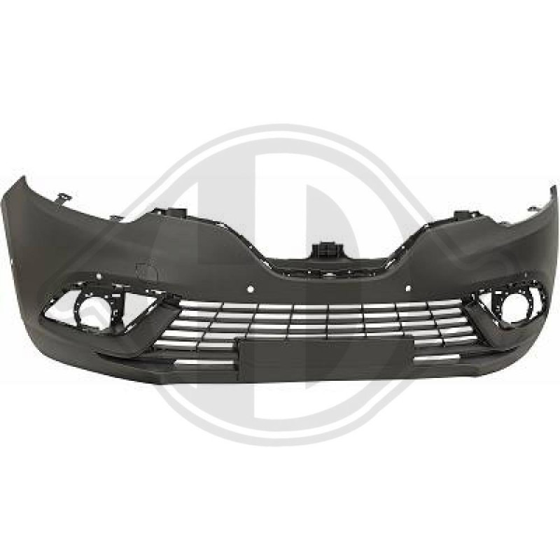 Paraurti anteriore Renault Scenic 16- (Cod. D-4467451)