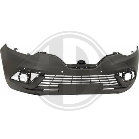 Paraurti anteriore Renault Scenic 16- (Cod. D-4467451)