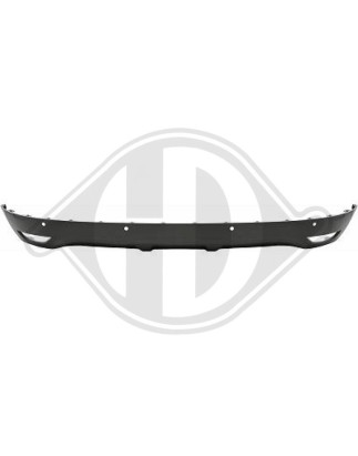 Spoiler Renault Scenic 16- (Cod. D-4467467)