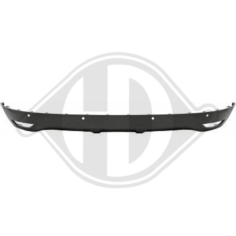 Spoiler Renault Scenic 16- (Cod. D-4467467)