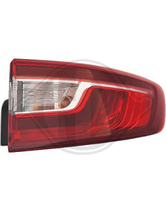 Luce posteriore Dx Renault Megane IV 16- (Cod. D-4467690)