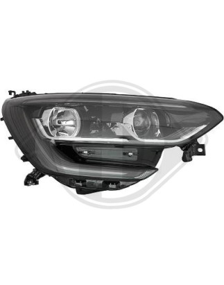 Faro anteriore destro Renault Megane IV 16- (Cod. D-4467980)