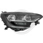 Faro anteriore destro Renault Megane IV 16- (Cod. D-4467980)
