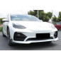 Paraurti Anteriori Tesla Model 3 (Cod. E-TCTE005)