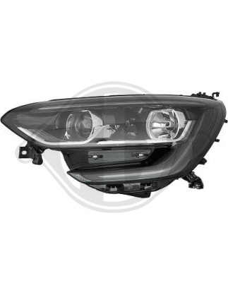 Faro anteriore sinistro Renault Megane IV 16- (Cod. D-4467981)