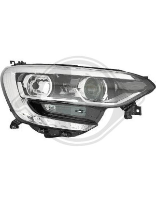 Faro anteriore destro Renault Megane IV 16- (Cod. D-4467982)