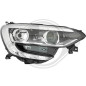 Faro anteriore destro Renault Megane IV 16- (Cod. D-4467982)