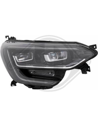 Faro anteriore destro Renault Megane IV 16- (Cod. D-4467984)