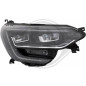 Faro anteriore destro Renault Megane IV 16- (Cod. D-4467984)