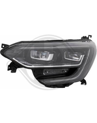 Faro anteriore sinistro Renault Megane IV 16- (Cod. D-4467985)