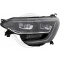 Faro anteriore sinistro Renault Megane IV 16- (Cod. D-4467985)
