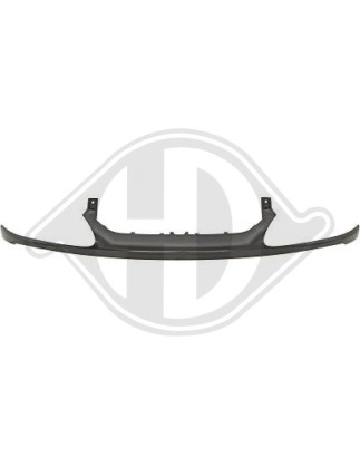 Telaio Griglia radiatore Renault Laguna 98-01 (Cod. D-4472108)