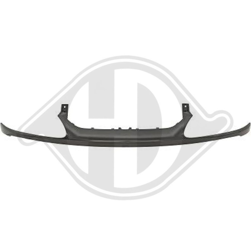 Telaio Griglia radiatore Renault Laguna 98-01 (Cod. D-4472108)
