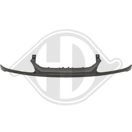 Telaio Griglia radiatore Renault Laguna 98-01 (Cod. D-4472108)
