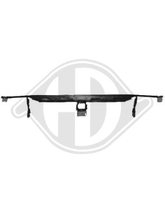 Pannellatura anteriore Renault Laguna Berlina/Station wagon 01-05 (Cod. D-4473002)