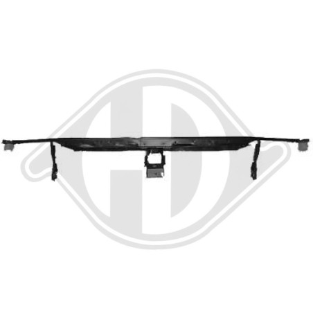 Pannellatura anteriore Renault Laguna Berlina/Station wagon 01-05 (Cod. D-4473002)