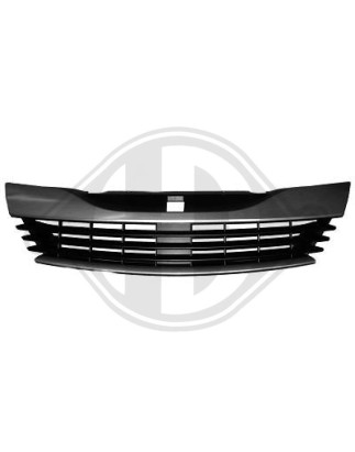 Griglia radiatore Renault Laguna Berlina/Station wagon 01-05 (Cod. D-4473040)